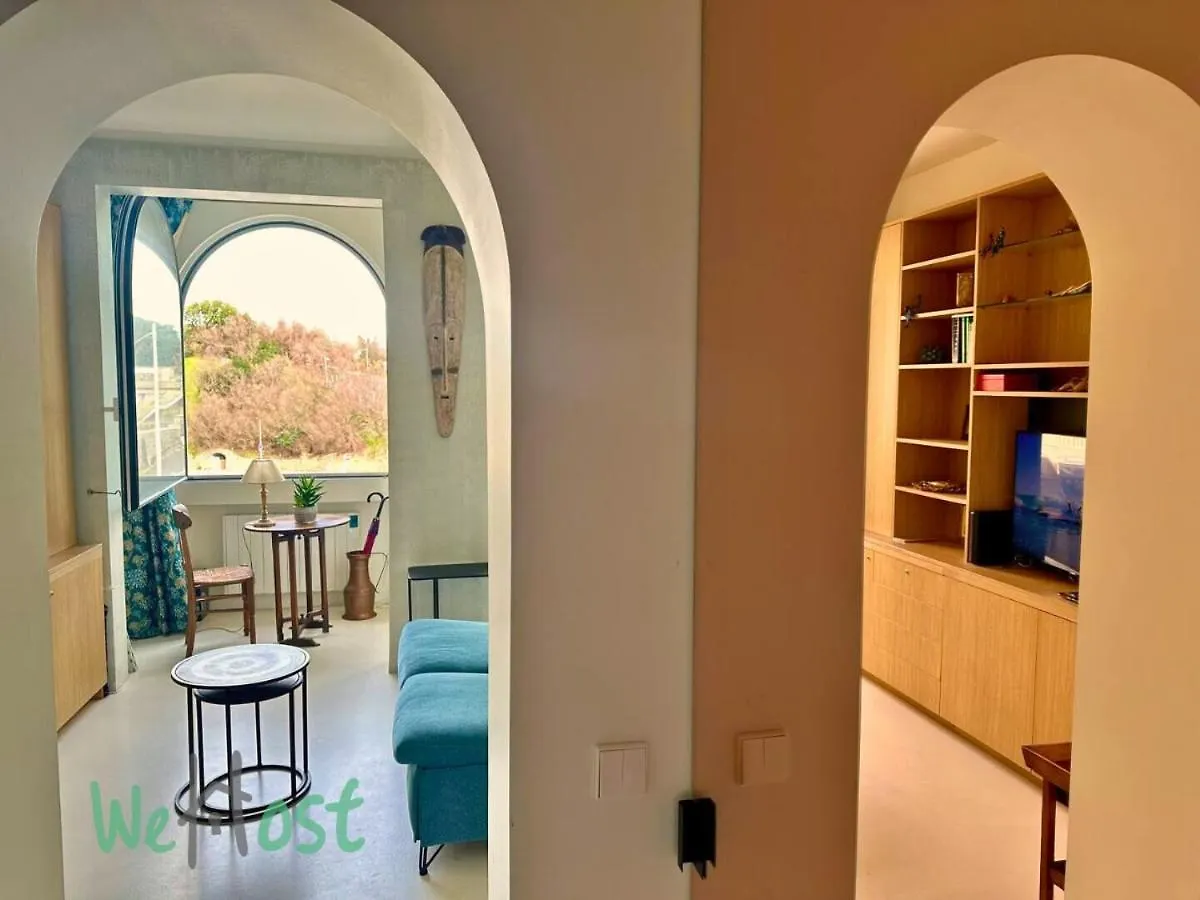Vieux-Port Lb - Pb - Vieux Beautiful Apartment Beach 4 People Биарриц 0*,  Франция